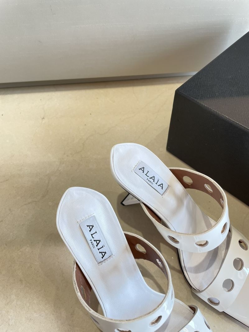 Alaia Sandals